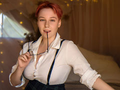 JaneBellamy - female webcam at LiveJasmin