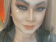 JaneBenett from LiveJasmin