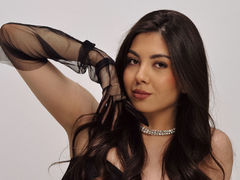 JaneCallen - female with brown hair webcam at LiveJasmin