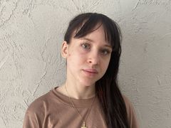 JaneDavie from LiveJasmin