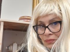 JaneFengari from LiveJasmin