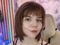 JaneFields from LiveJasmin