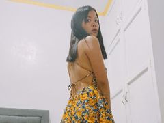 JaneLoren from LiveJasmin