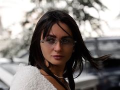 JaneMabbie from LiveJasmin