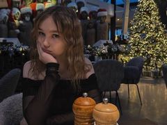 JaneManning from LiveJasmin