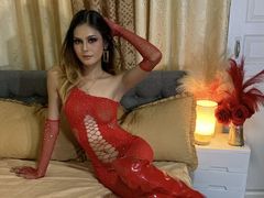JaneMoree from LiveJasmin