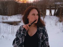 JaneMorriss from LiveJasmin