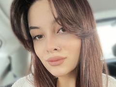 JaneOrtegu - female with black hair and  big tits webcam at LiveJasmin