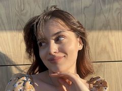 JaneOrtegu from LiveJasmin