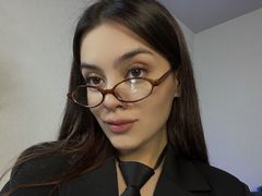 JaneOrtegu - female with black hair and  big tits webcam at LiveJasmin