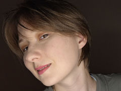 JanePortes from LiveJasmin