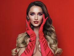 JanePortman from LiveJasmin