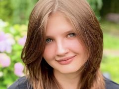 JaneRosses - female with red hair webcam at LiveJasmin