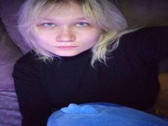 JaneSativa from LiveJasmin