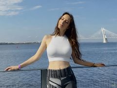 JaneTaylor from LiveJasmin