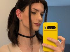 JaneTravis from LiveJasmin