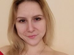 JaneVelvet from LiveJasmin