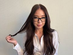 JaneaEwans from LiveJasmin