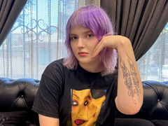 JanelFlowers - female webcam at LiveJasmin