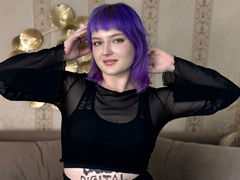 JanelFlowers from LiveJasmin