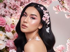 JanelaFox from LiveJasmin