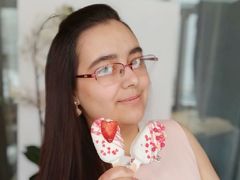 JanelleCote from LiveJasmin