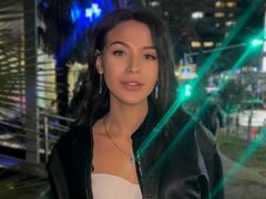 JanetColeman from LiveJasmin