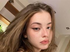 JanetFimbrez from LiveJasmin