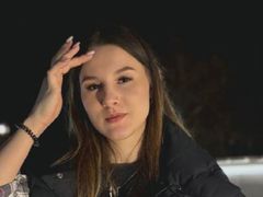 JanetGomez from LiveJasmin