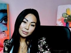 JanetMullins from LiveJasmin