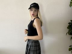 JanetNewton from LiveJasmin