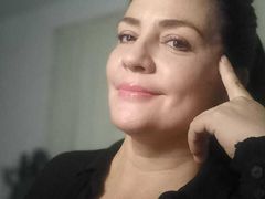 JanethPelaez - female with black hair and  big tits webcam at LiveJasmin