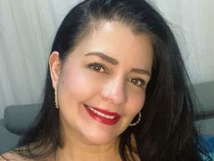 JanethPelaez - female with black hair and  big tits webcam at LiveJasmin