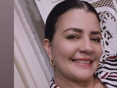 JanethPelaez - female with black hair and  big tits webcam at LiveJasmin