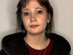 JanethPontoriero from LiveJasmin