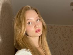 JanethRinderer from LiveJasmin