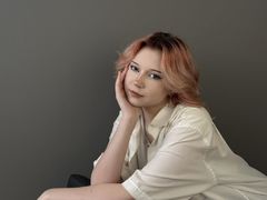 JanetteSkweres from LiveJasmin