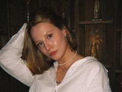 JaniceBurke from LiveJasmin