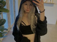 JaniceCrawford from LiveJasmin