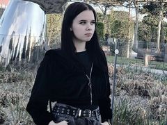 JaniceFoster from LiveJasmin