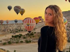 JaniceNguyen - blond female webcam at LiveJasmin