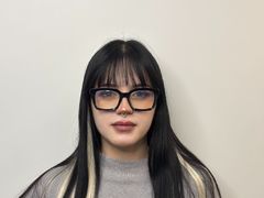 JanieMarcelin from LiveJasmin