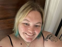 JanieRoseBBW from LiveJasmin