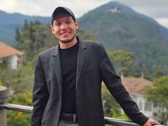 JanielAdam from LiveJasmin