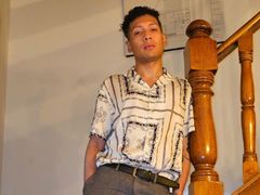 JanielAdam - male webcam at LiveJasmin