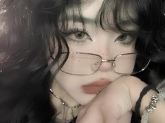 JaninOberlin from LiveJasmin