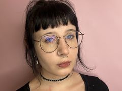 JaninaSpector from LiveJasmin