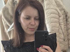 JaninaSweet from LiveJasmin