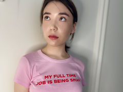 JanineHeiler from LiveJasmin