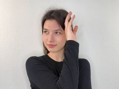 JanisRadabaugh from LiveJasmin